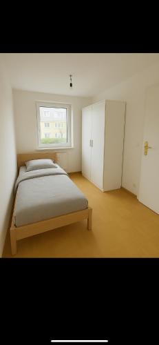 Stadtwohnung mit großer Terasse
