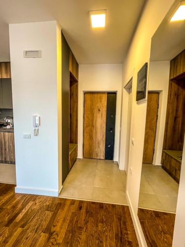 Fotografie z fotogalerie ubytování Soho Apartments v destinaci Ulcinj