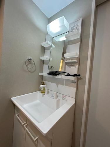 新築OPEN GREW OJI residence302