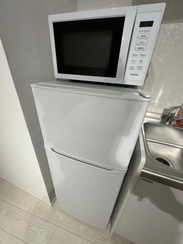 新築OPEN GREW OJI residence302