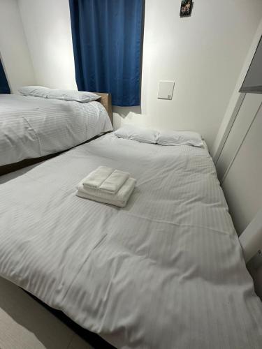 新築OPEN GREW OJI residence401