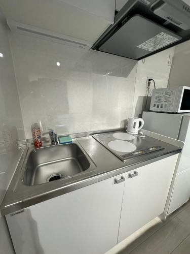 新築OPEN GREW OJI residence401