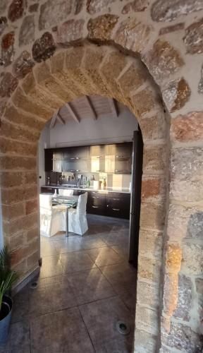 Gambar di galeri bagi Sea View Villa di Elafonisos