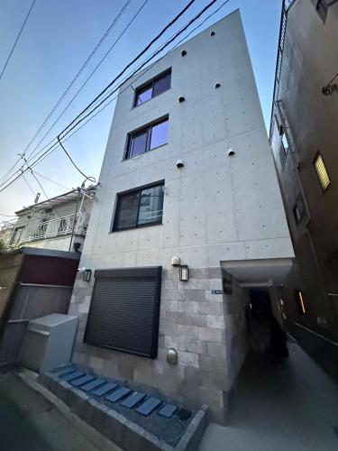 新築OPEN GREW OJI residence302