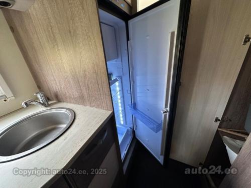 O baie la Camper