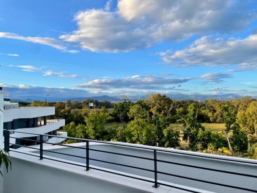 Los Monteros Beach ,Ático exclusivo donde disfrutar del mar y el Golf
