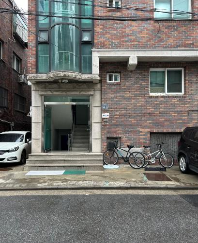 Berbasikal di atau sekitar D day gangdong