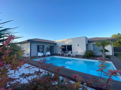 La Musardise Guest House