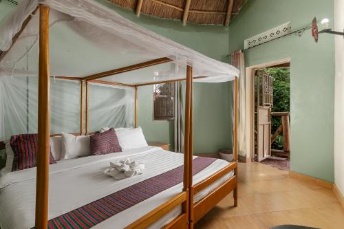 Dream Jet Cottages