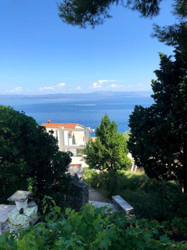 Apartments with beautifull view Peace and quiet