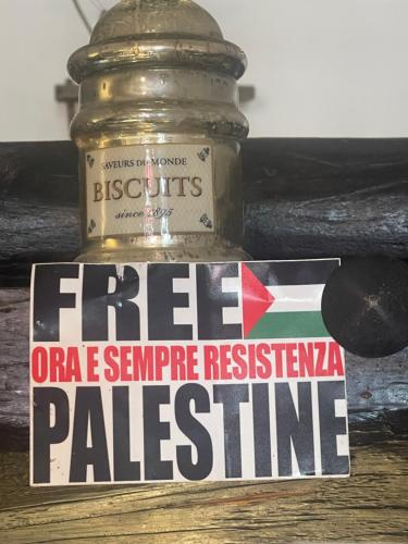 Gallery image of Hotel Vittoria - Ca' De La Montagna in Montespluga