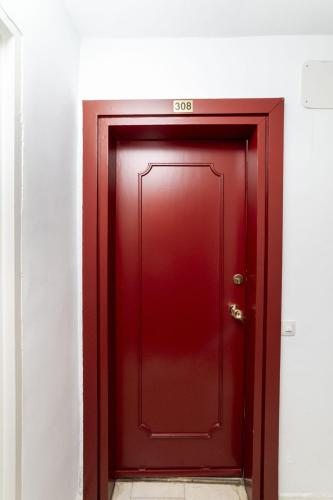 Classy VIII - Ferga Suites