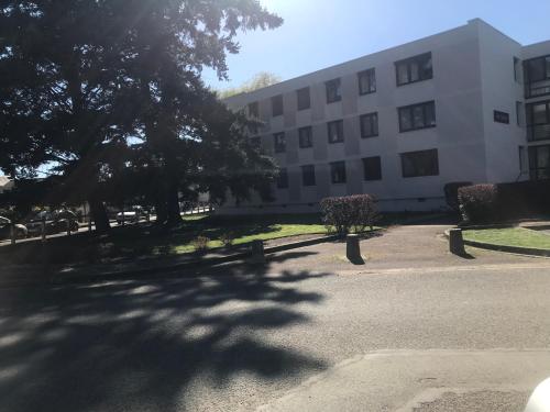 Photo de la galerie de l'établissement Chambre bleu, à Nevers