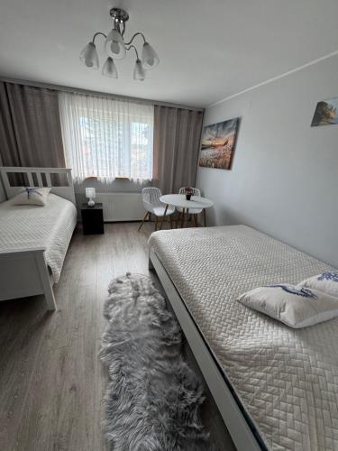 Apartament Kackówka