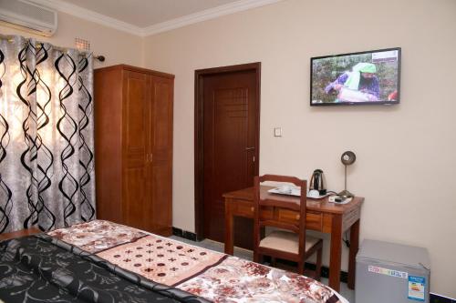 Fotografie z fotogalerie ubytování Cloud9 Hotels and Resorts v destinaci Mzuzu