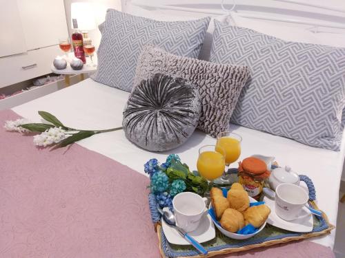 Angelina's cosy apartment in Corfu town