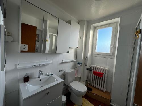 Photo de la galerie de l'établissement Villa Auguste, à Quimper