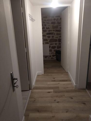 Gallery image of Maisonnette avec jardin in Rignac - Aveyron
