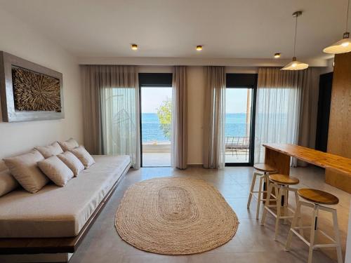Foto Aurora Seaside Luxury Suite 6