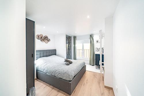 Cocon moderne Émile Zola