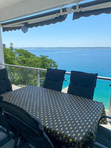 Beach Apartments Luka