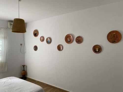 Gallery image of Le Refuge Djerbien ⵣ in Houmt Souk