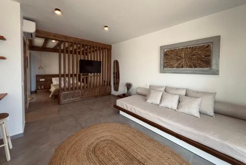 Foto Aurora Seaside Luxury Suite 5