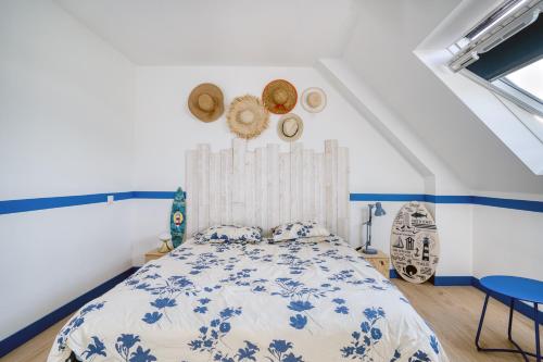 Photo de la galerie de l'établissement Letty Glaz, à La Celle-sous-Gouzon