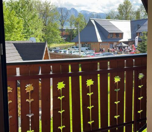 Apartamenty nad Potokiem Aneta Burliga