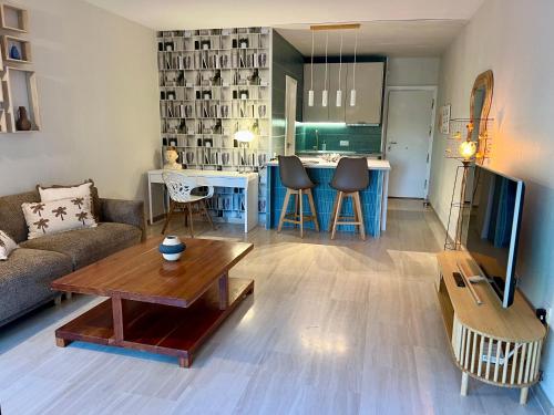 BARAKA Suite BANUS