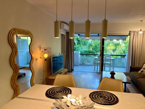 BARAKA Suite BANUS photo 2