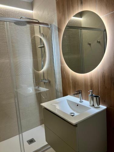 BARAKA Suite BANUS