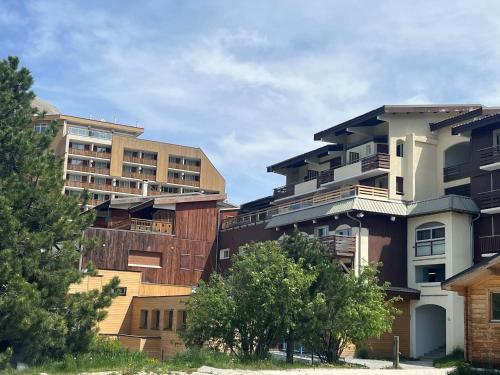 Appartement 4-6 personnes Les 2 Alpes