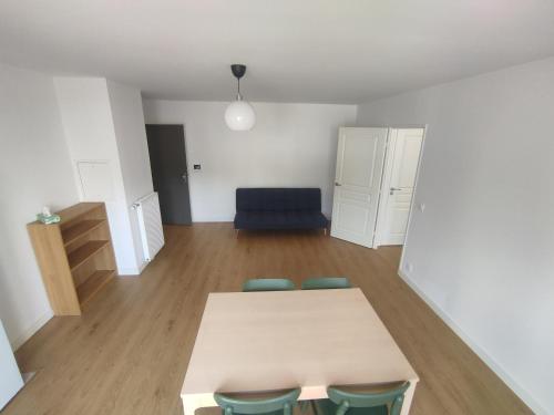 Appartement proche des puces de Saint-Ouen