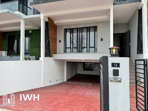 Φωτογραφία από το άλμπουμ του Ipoh Guesthouse by IWH Suites σε Ipoh