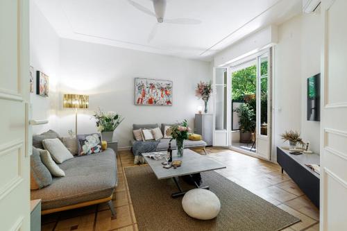 SAINT PHILIPPE 7 - Superb City Center Suite Apartment