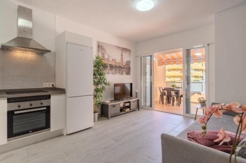 Apartamento Orlando - Costa Adeje