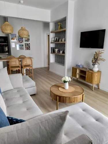 Sunrise condo