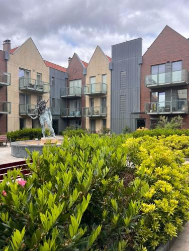 MBK Apartments Gdańsk Old Town