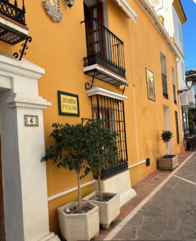 Rocio Rooms 2