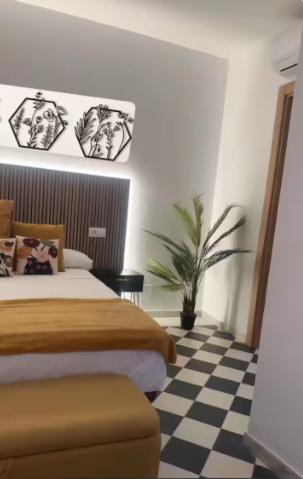 Rocio Rooms 2