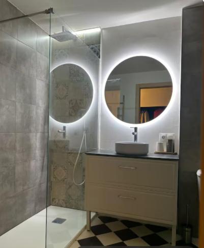 Rocio Rooms 2