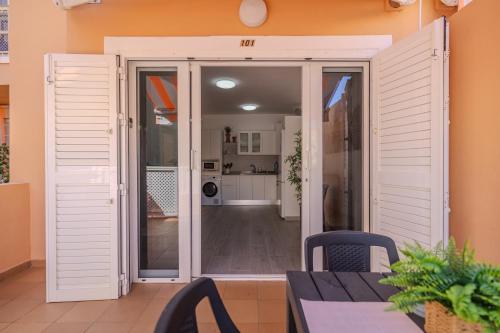 Apartamento Orlando - Costa Adeje