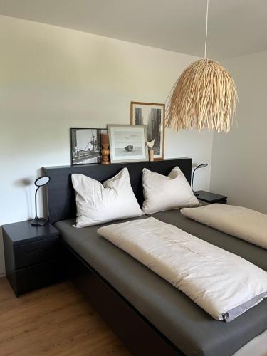 Ferienwohnung Mauerblümchen