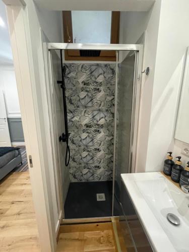 Luxury Apt Milan city center metro rossa Porta Venezia