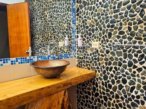 Foto sihtkohas Cali asuva majutusasutuse EcoHotel El Castillo Pance galeriist