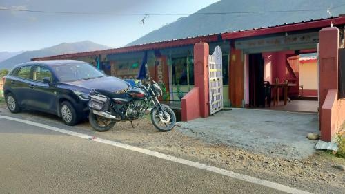 Φωτογραφία από το άλμπουμ του Jai Maa Gange Homestay σε Uttarkāshi