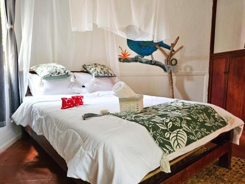 Gallery image of EcoHotel El Castillo Pance in Cali