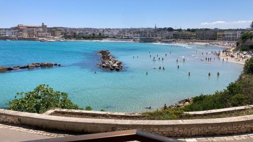 Otranto in riva al mare photo 2