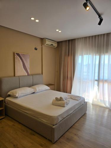 Central Bazzar Apartments